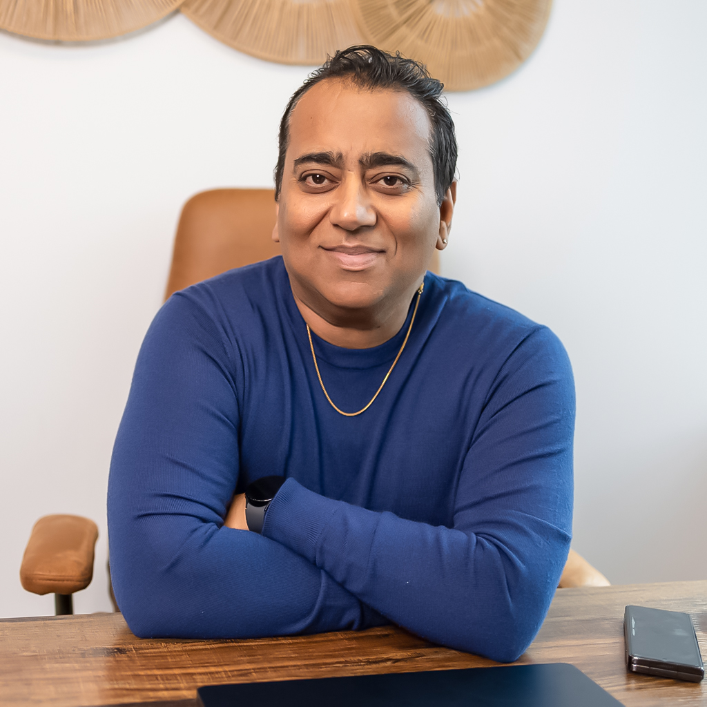 Vishal Uppal